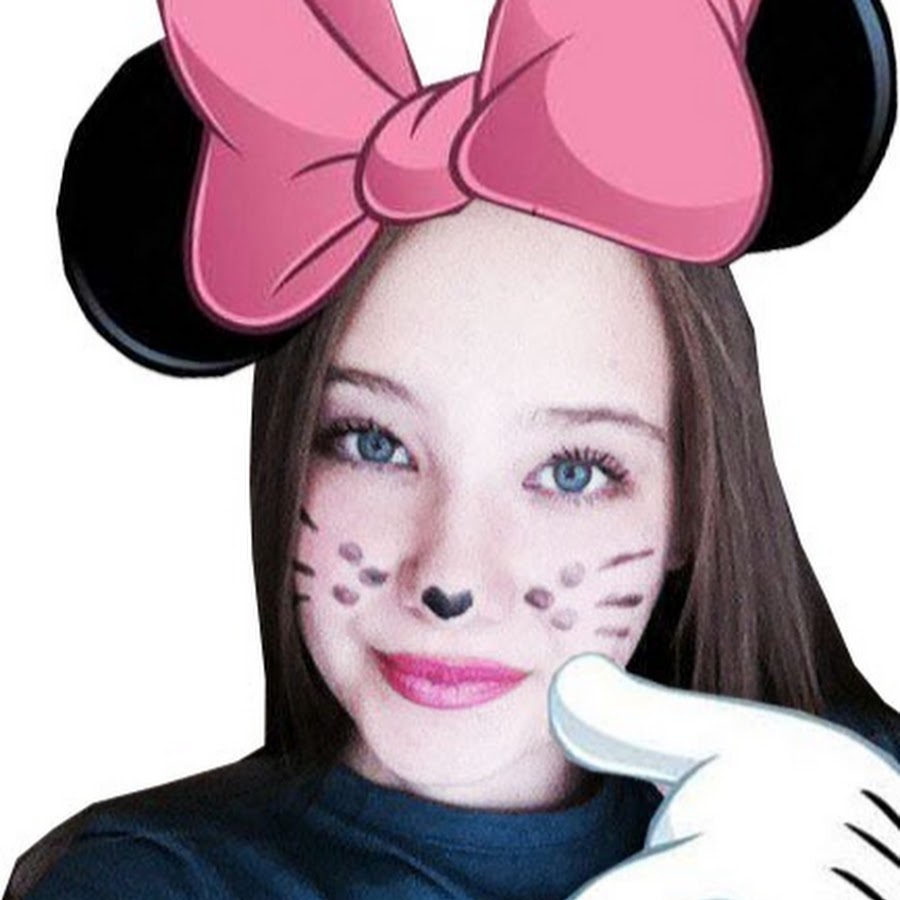 ANNA GLENS Avatar de canal de YouTube