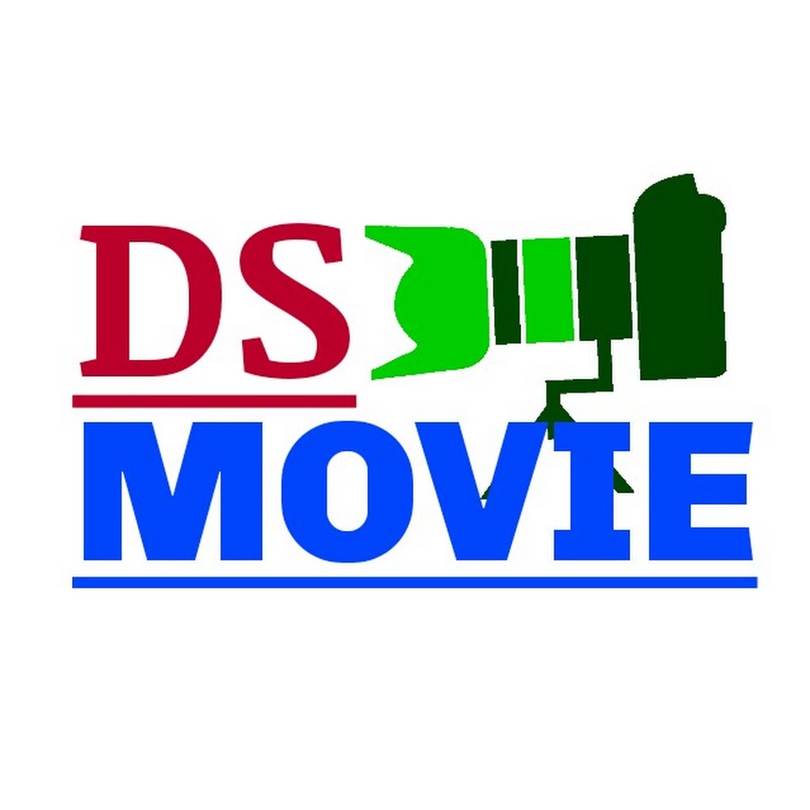 DS MOVIE YouTube channel avatar