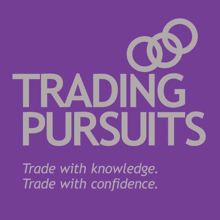 Trading Pursuits YouTube kanalı avatarı