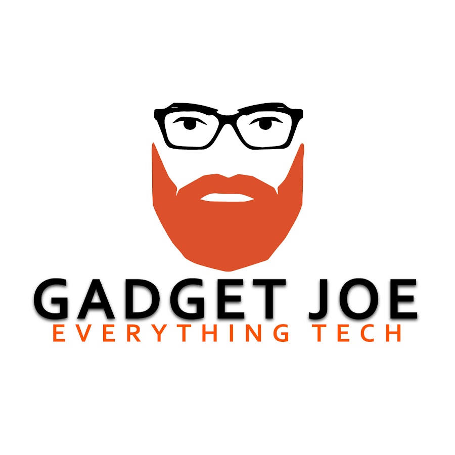 Gadget Joe