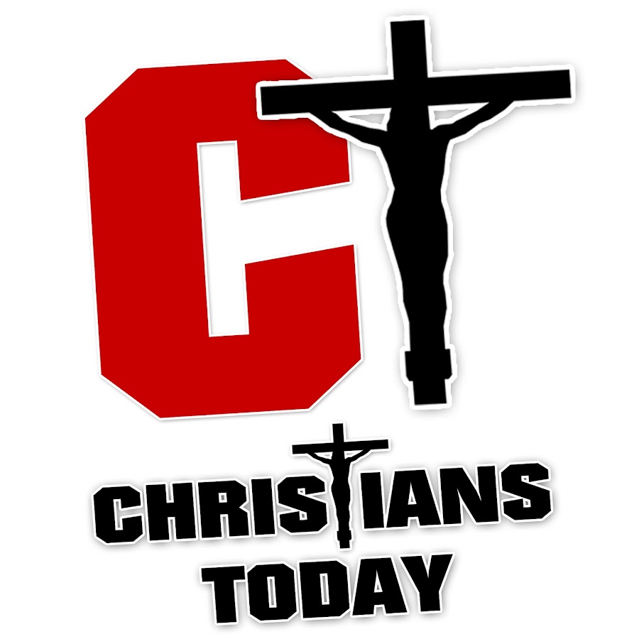 Christians Today YouTube 频道头像