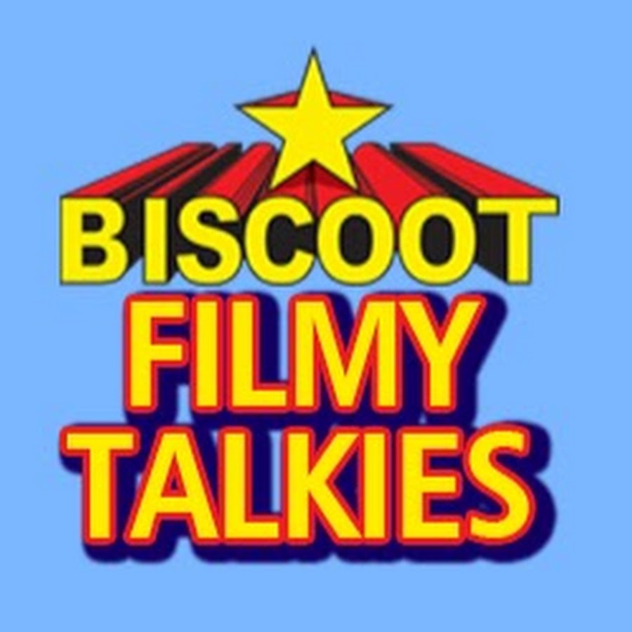 Biscoot Filmy Talkies YouTube channel avatar
