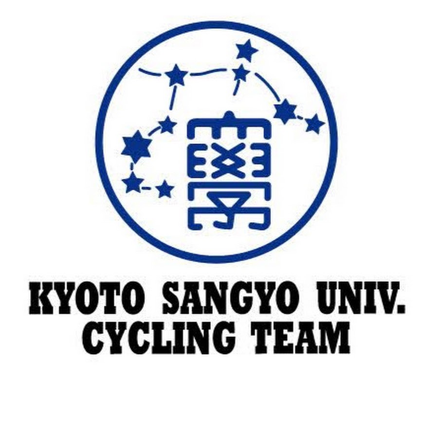 京都産業大学体育会自転車競技部 Youtube