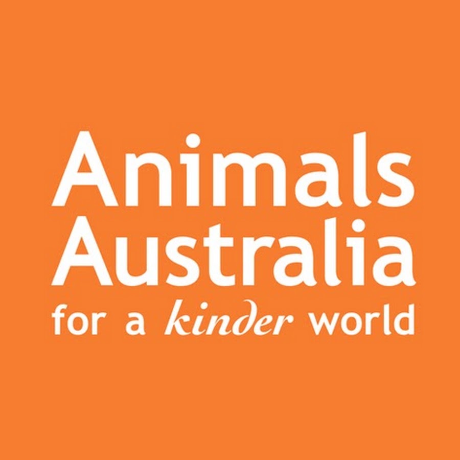 Animals Australia YouTube-Kanal-Avatar