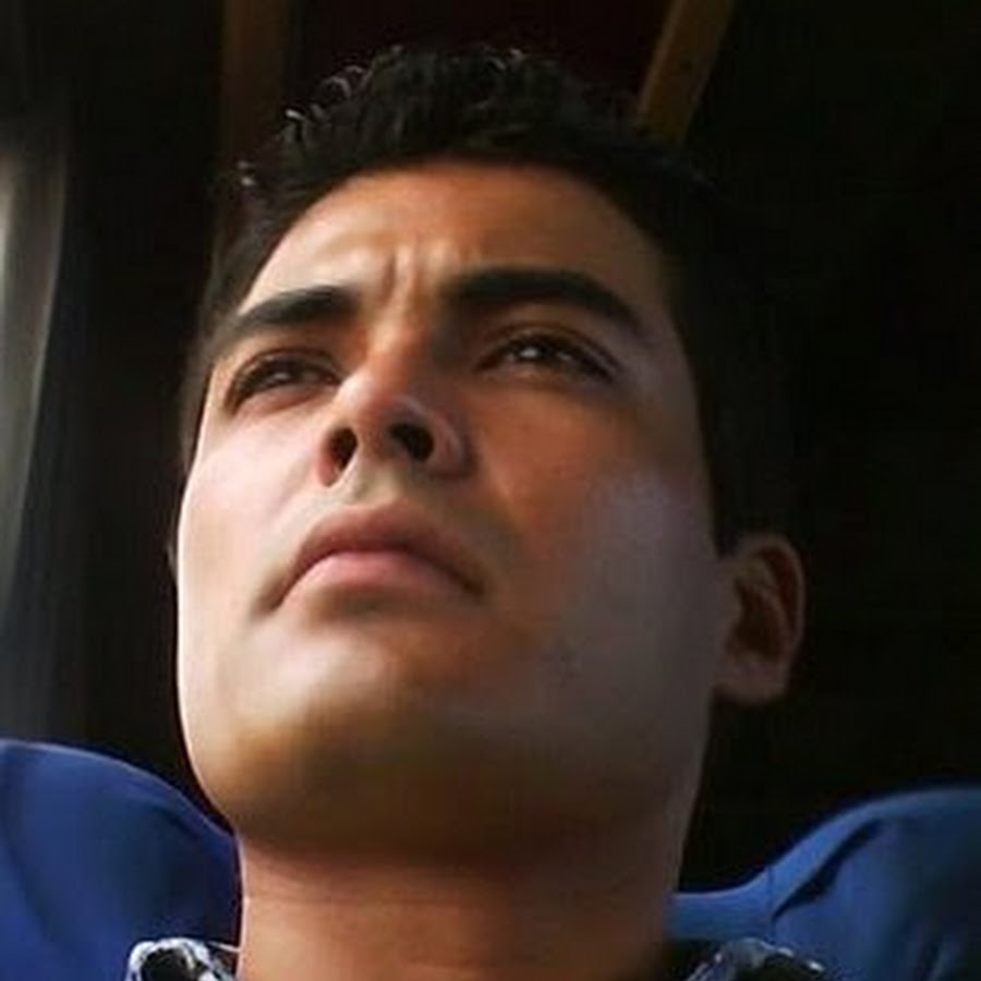 Alejandro Aranda YouTube kanalı avatarı