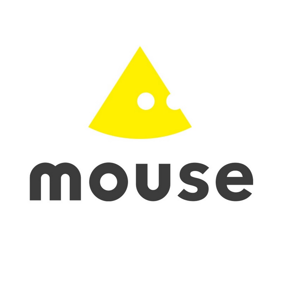 ãƒžã‚¦ã‚¹ã‚³ãƒ³ãƒ”ãƒ¥ãƒ¼ã‚¿ãƒ¼ / mouse computer YouTube channel avatar