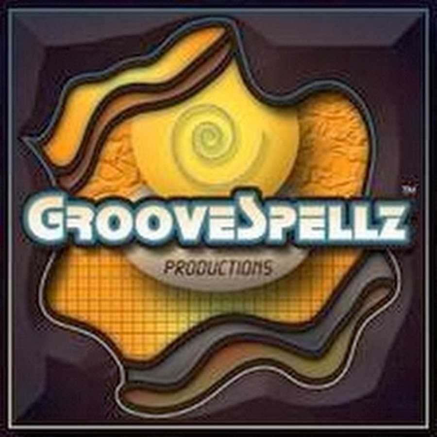 groovespellz YouTube channel avatar