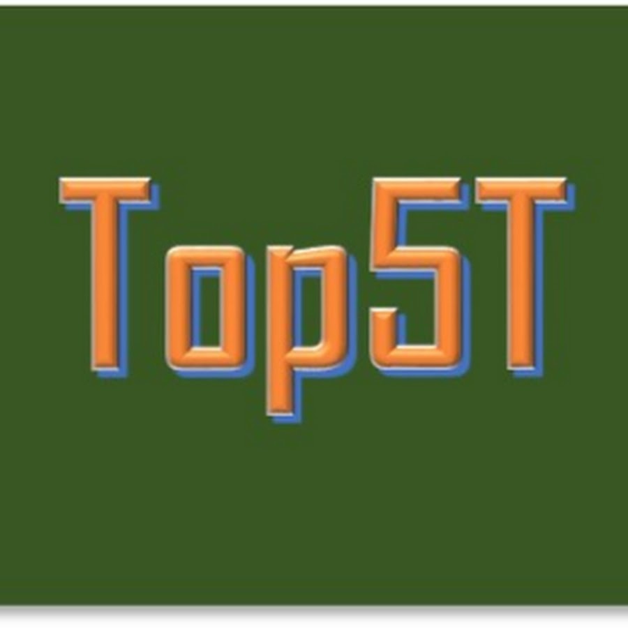 Top5T Channel