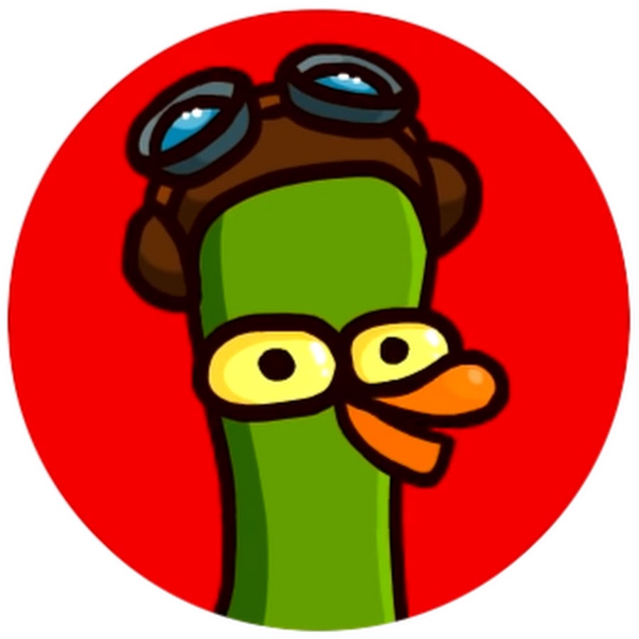 Trending Duck YouTube channel avatar