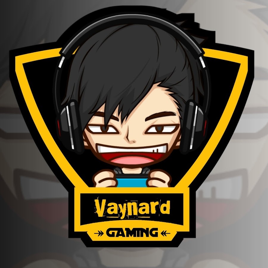 Vaynard Gaming ইউটিউব চ্যানেল অ্যাভাটার