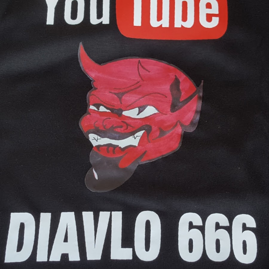 DIAVLO 666