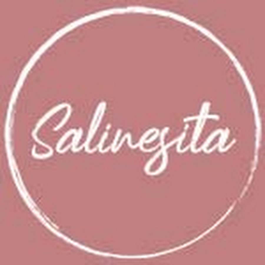 Salinesita رمز قناة اليوتيوب