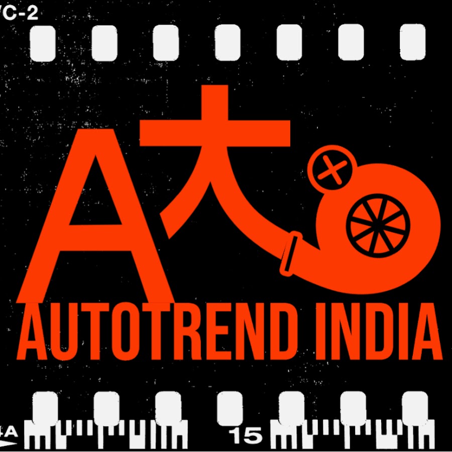 Autotrend India Avatar del canal de YouTube