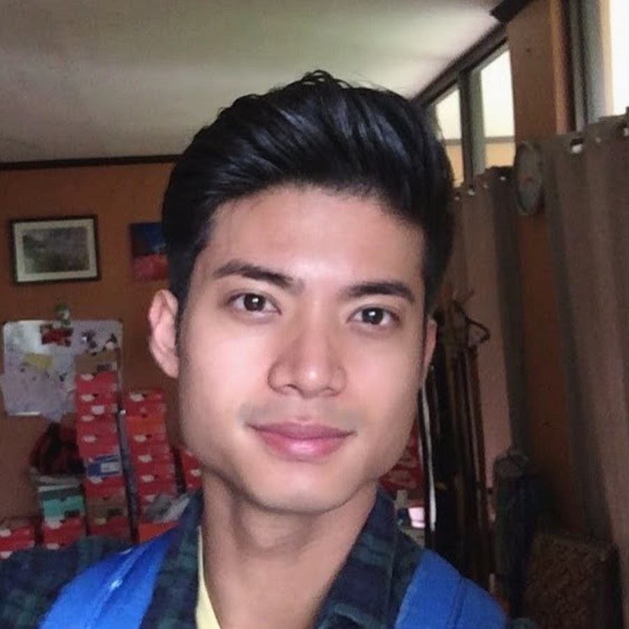 Mikael Daez YouTube channel avatar