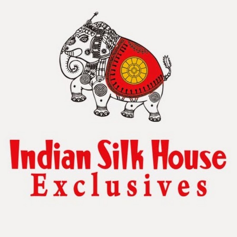 Indian Silk House Exclusives رمز قناة اليوتيوب