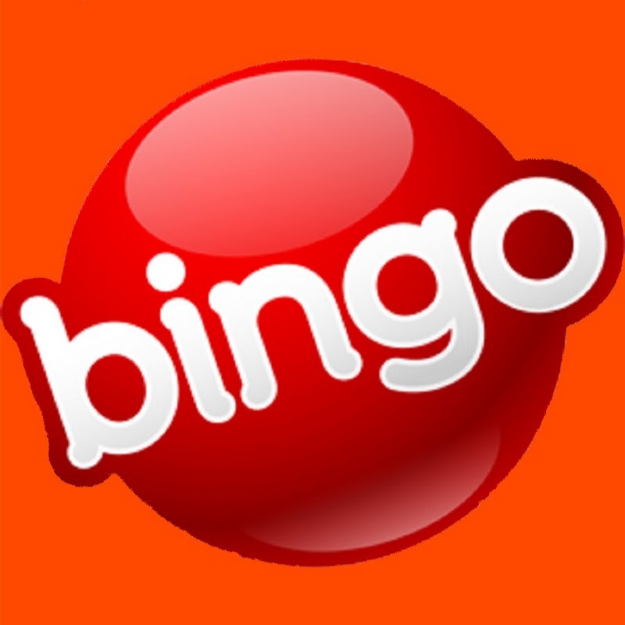 BINGO TV رمز قناة اليوتيوب