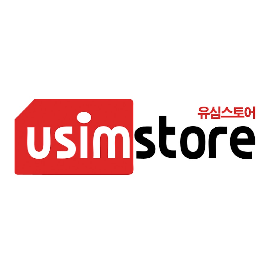Usimstore YouTube channel avatar