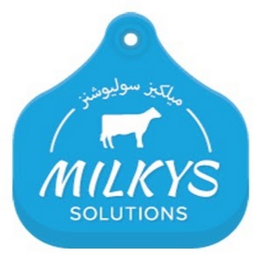 Milkys Solutions YouTube kanalı avatarı