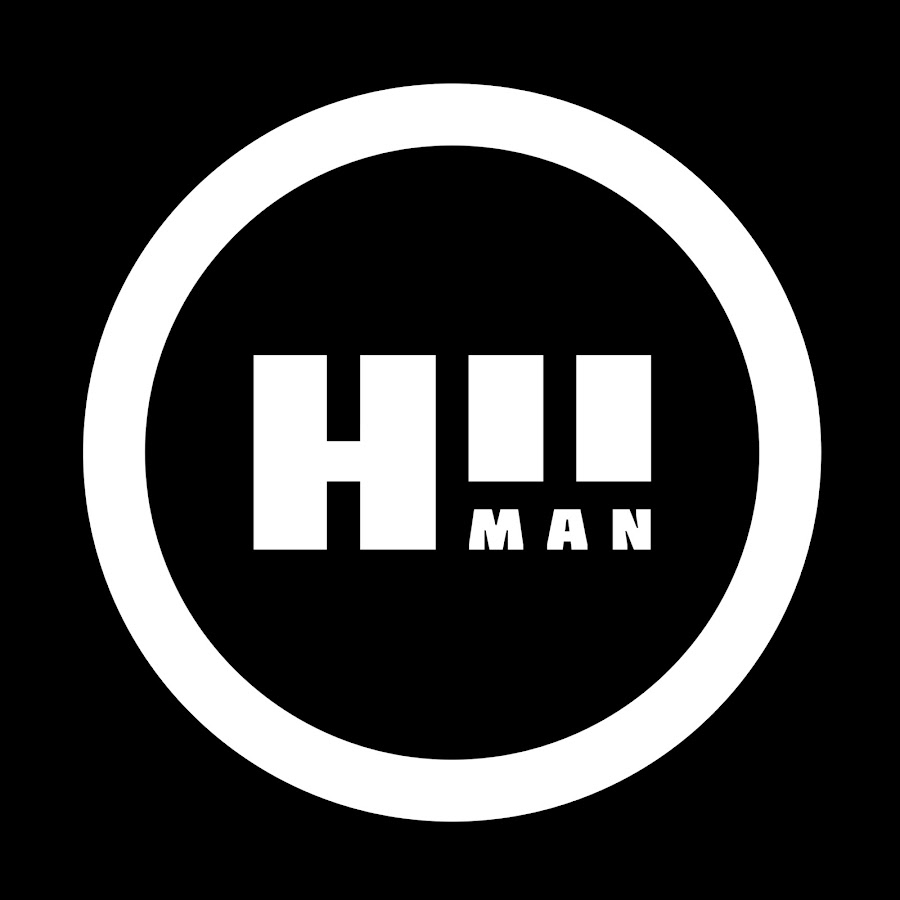 Wejustman Music Avatar del canal de YouTube