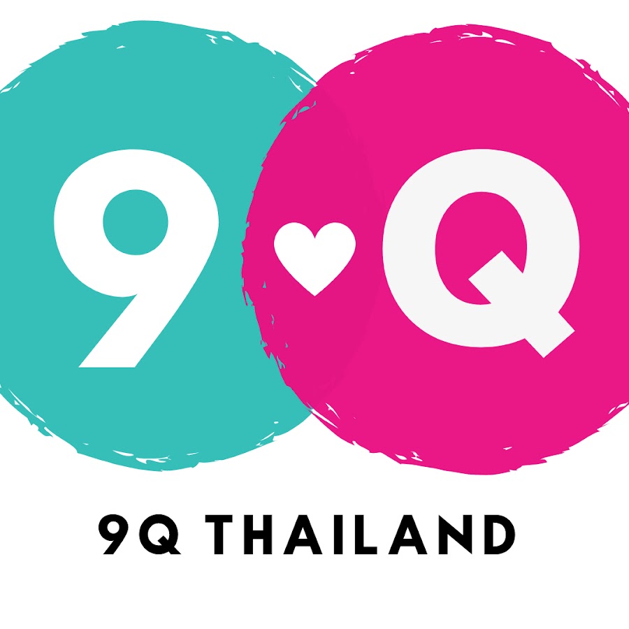 9Q Thailand Аватар канала YouTube