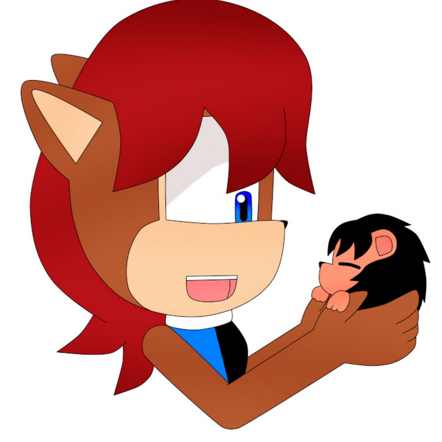 Nancy The Hedgehog YouTube channel avatar
