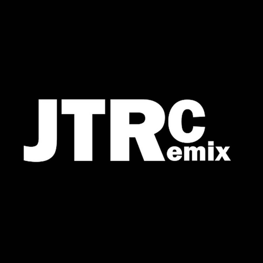 JTRC Remix YouTube channel avatar