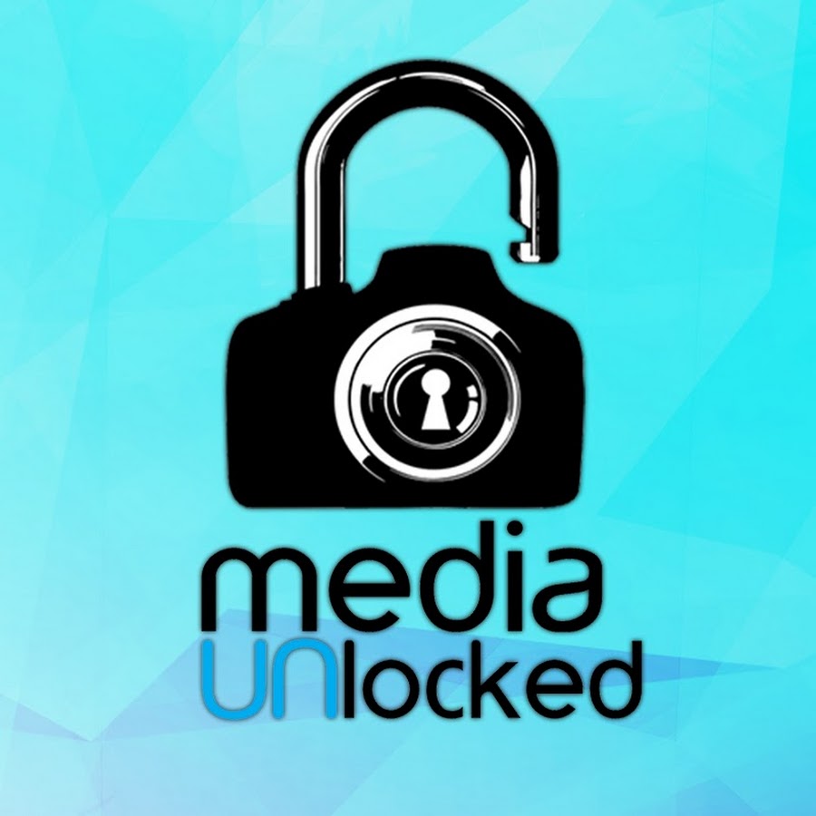 Media Unlocked YouTube channel avatar