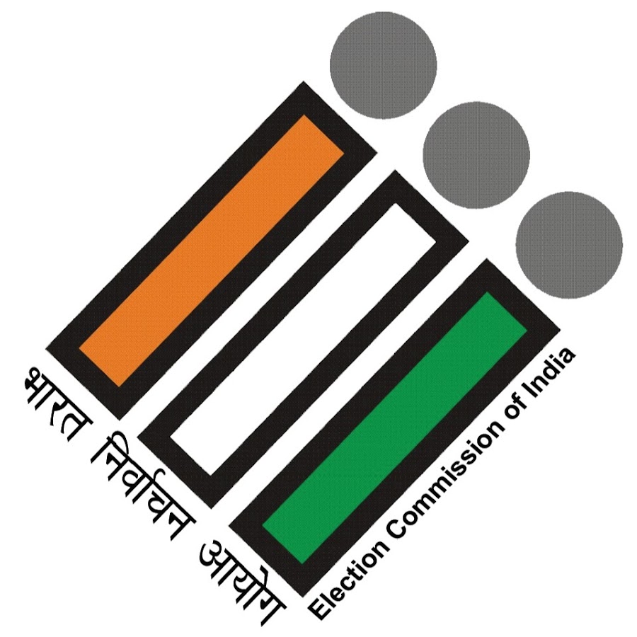 Election Commission of India YouTube channel avatar