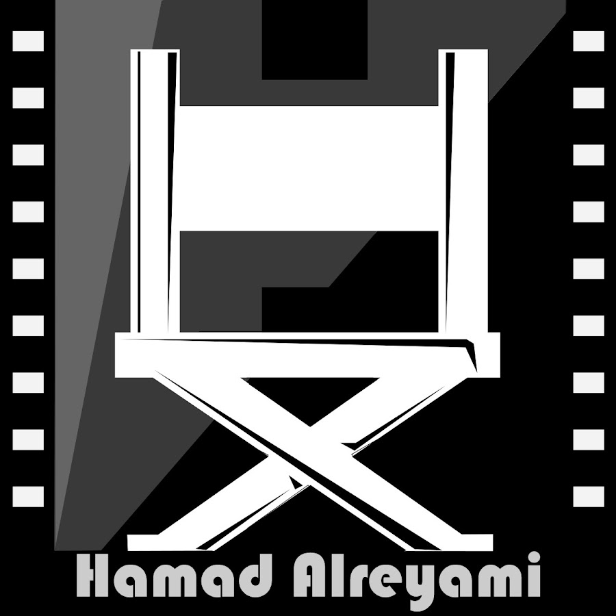 Hamad Al Reyami YouTube channel avatar