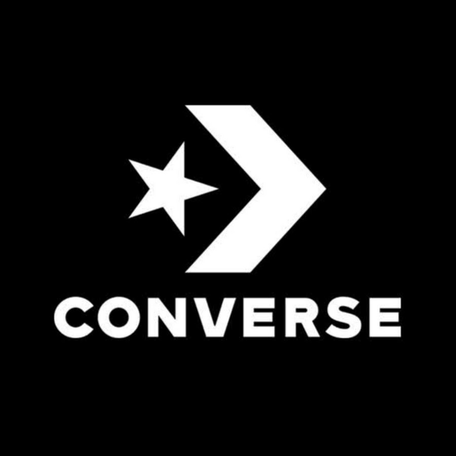 CONVERSE Аватар канала YouTube