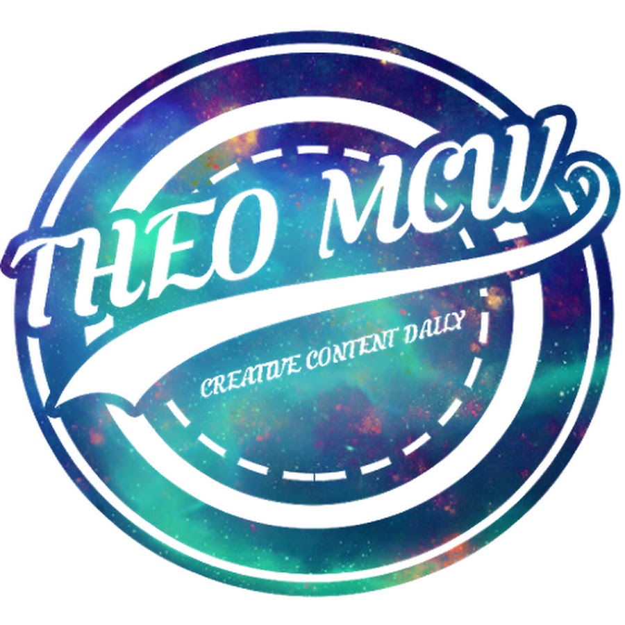 Theo MCW Avatar canale YouTube 