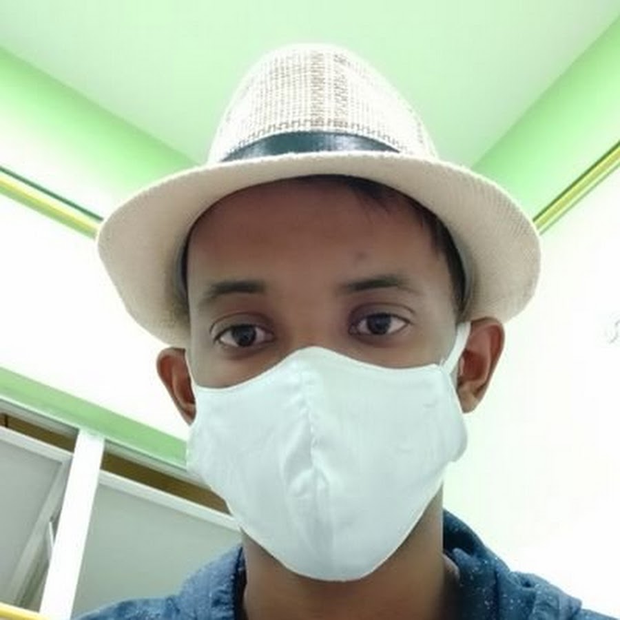 Adivan Santos YouTube channel avatar