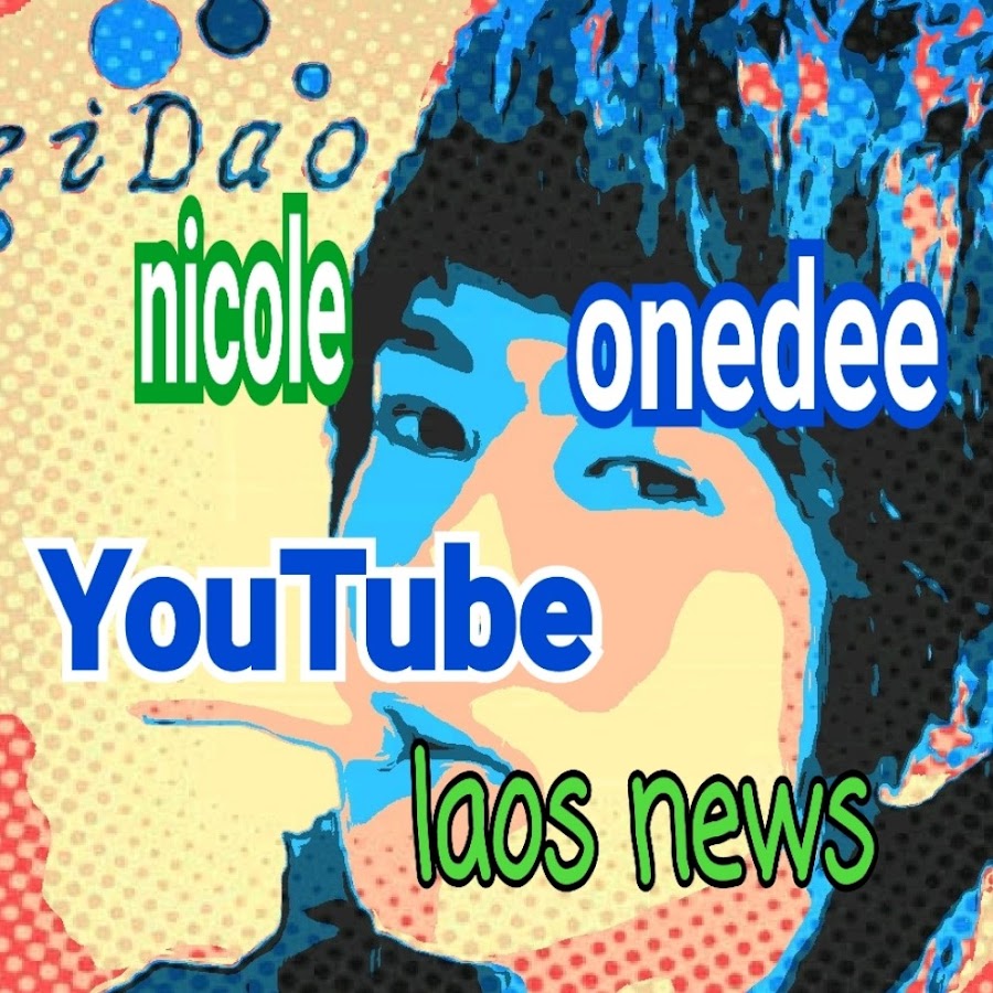 nicole katy رمز قناة اليوتيوب