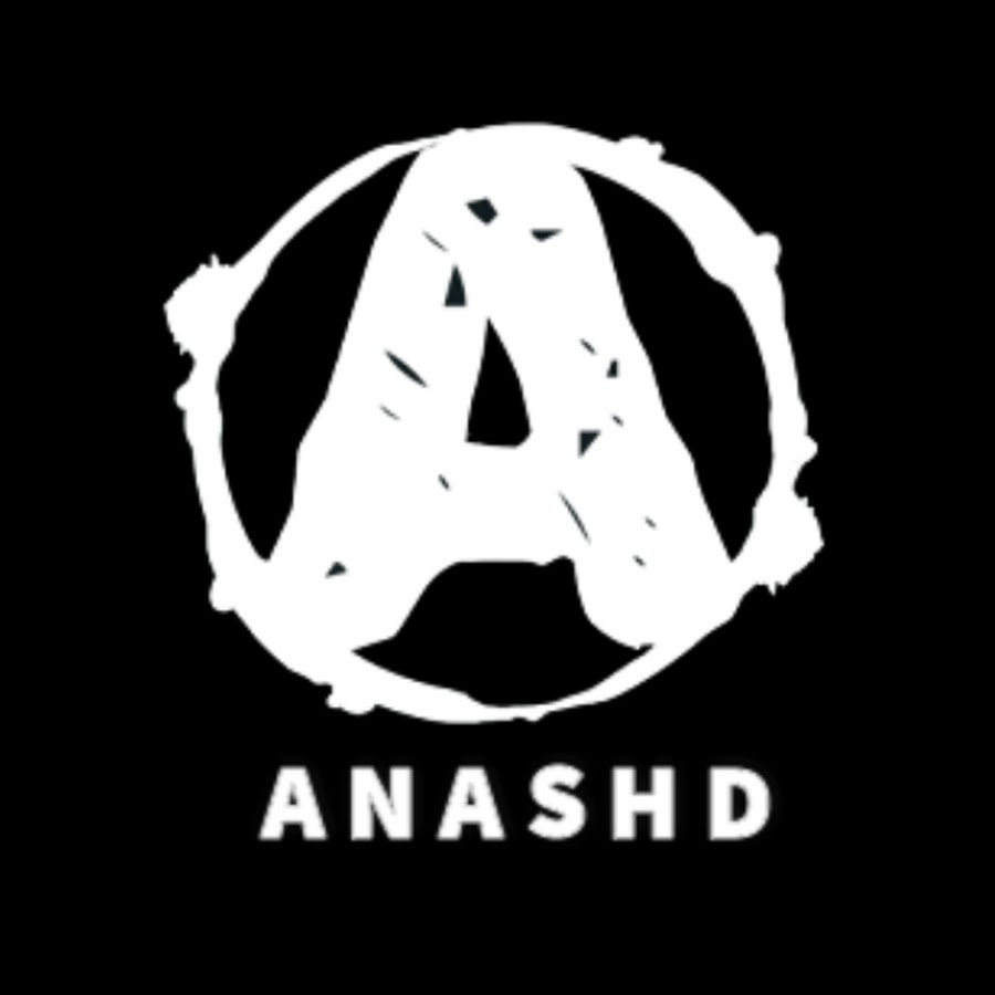 AnasHD Avatar de chaîne YouTube