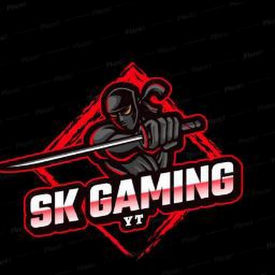 sk gaming solution YouTube channel avatar