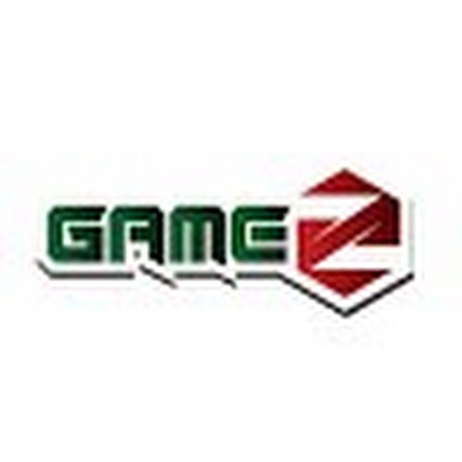 GameZGG Official Аватар канала YouTube