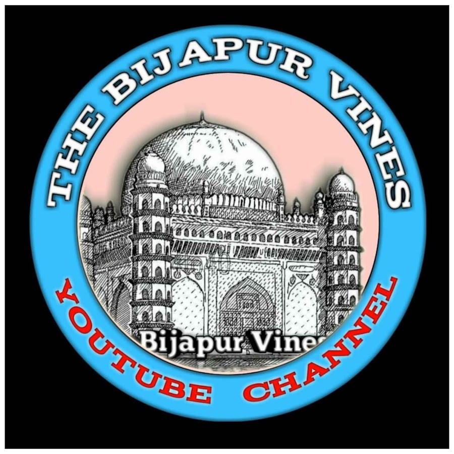 The Bijapur Vines رمز قناة اليوتيوب