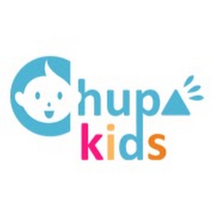 ChupaKids TV YouTube channel avatar