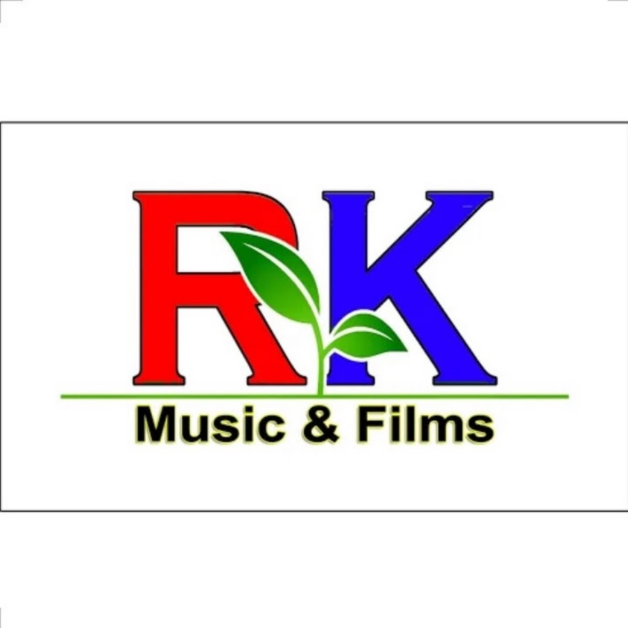 RK Music Official Avatar canale YouTube 