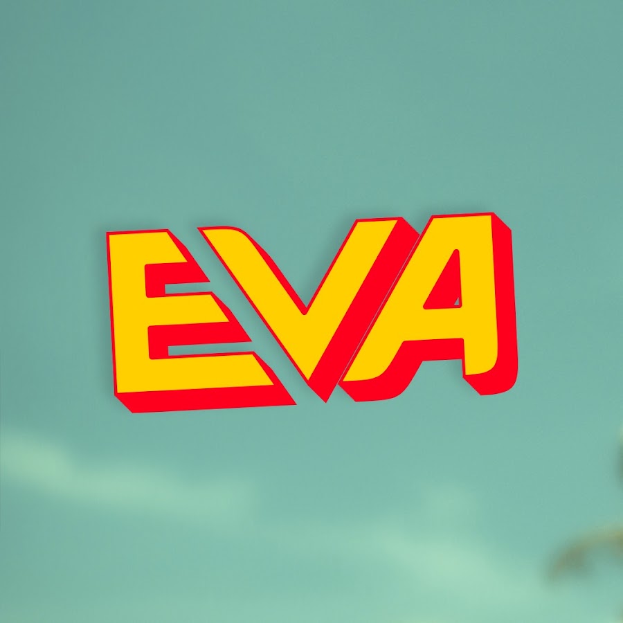 Banda EVA YouTube 频道头像