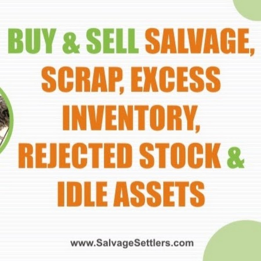 Salvage Space