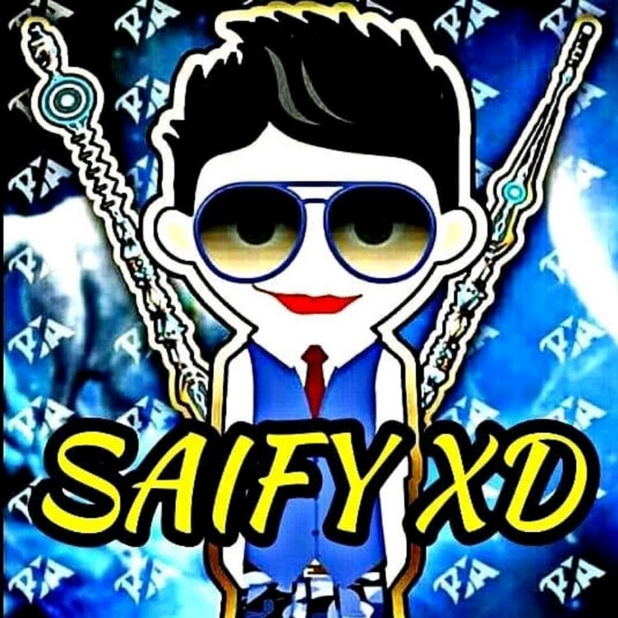 Saify xD