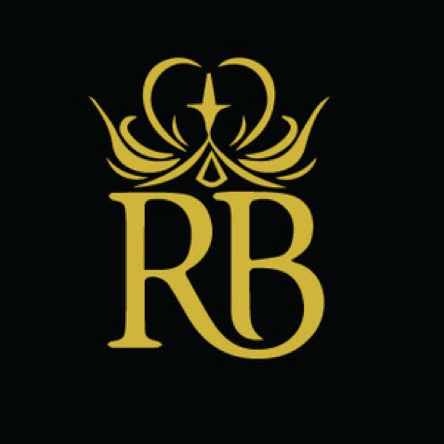 Richard Brook YouTube channel avatar