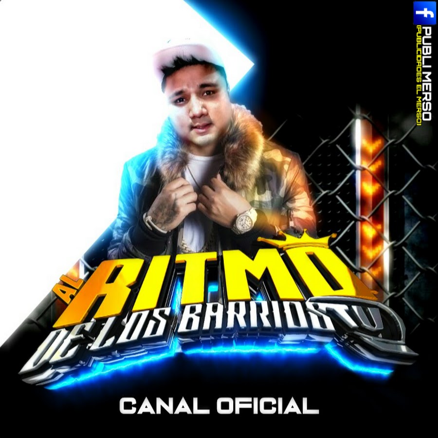 Al Ritmo De Los Barrios Avatar channel YouTube 