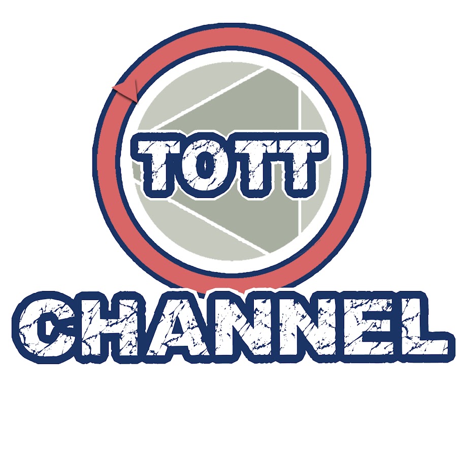 TOTT CHANNEL YouTube channel avatar