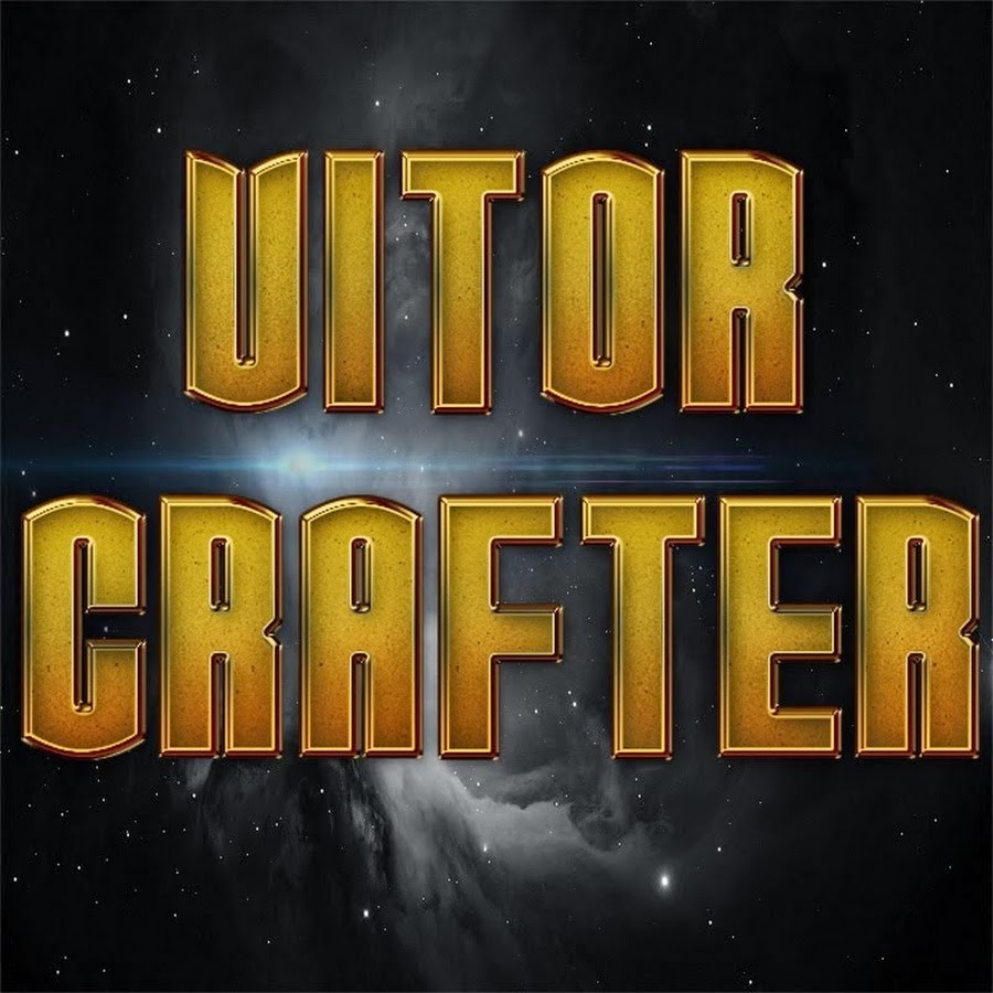 VitorCrafter Avatar channel YouTube 