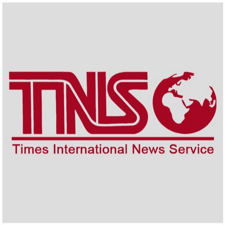 Tns World YouTube channel avatar