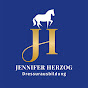 JH Dressurausbildung YouTube Profile Photo