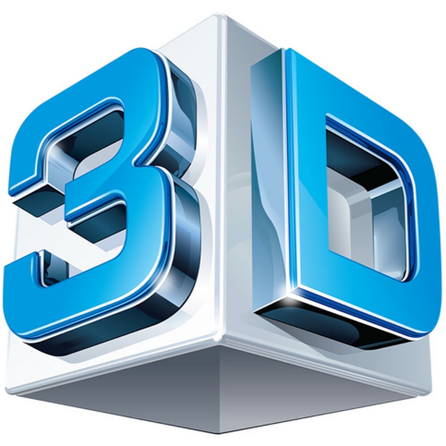Trailers 3D Side By Side YouTube channel avatar