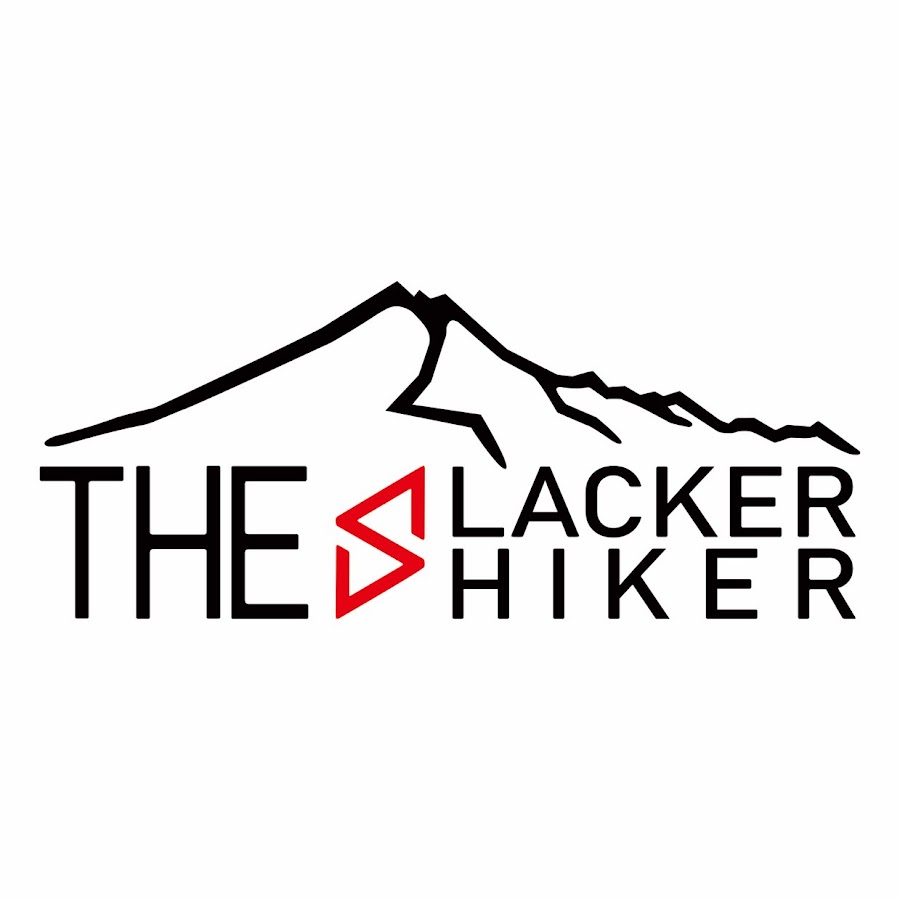 The Slacker Hiker TV YouTube channel avatar
